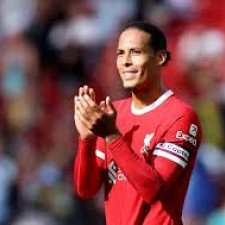 van Dijk bi mogao napustiti Liverpool